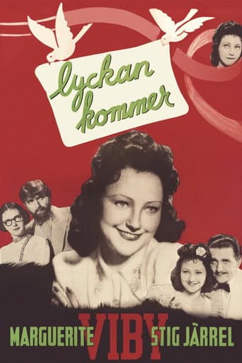 Happiness Is on Its Way poster
