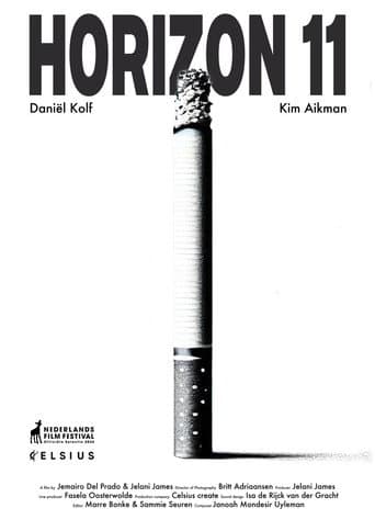 Horizon 11 poster