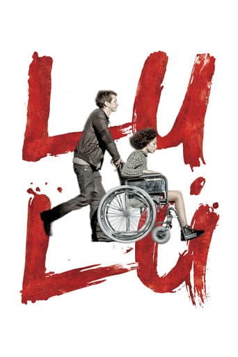 Lulú poster