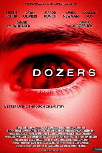 Dozers poster