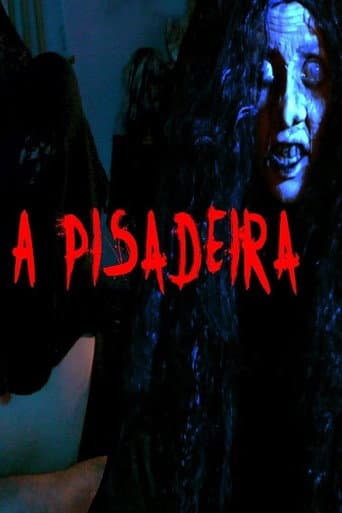 A Pisadeira poster