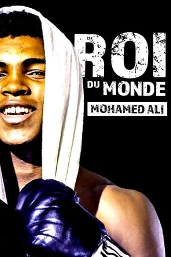 Muhammad Ali: King of the World poster