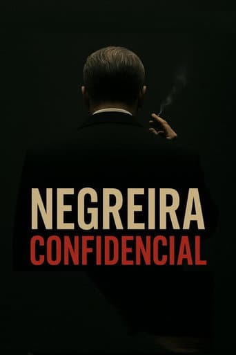 Negreira Confidencial, el documental poster