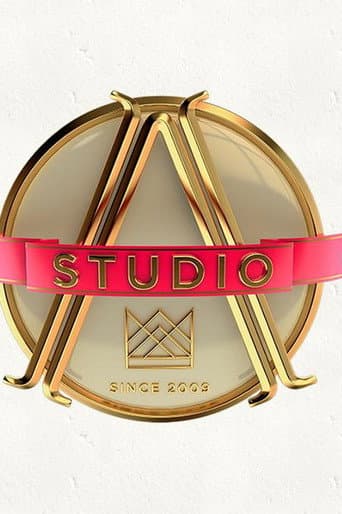 A-Studio 天海祐希 poster
