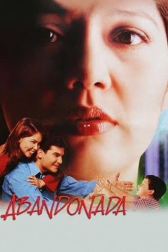 Abandoned poster