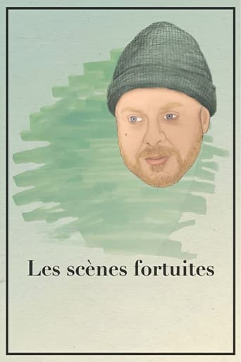 My Intelligent Comedy poster