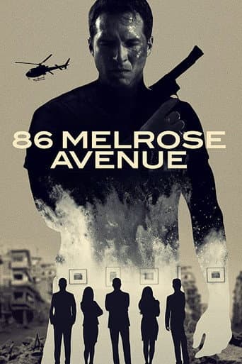 86 Melrose Avenue poster