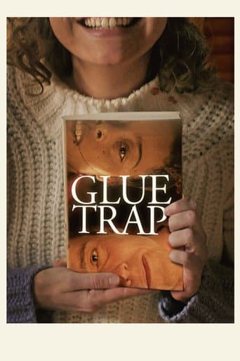 Glue Trap poster