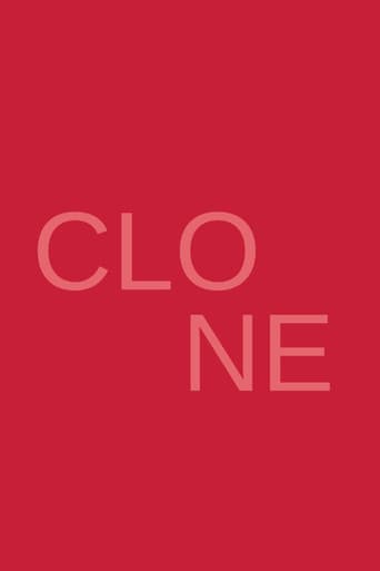 CLONE poster