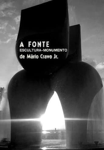 The Fountain - A Sculpture - A Monument poster