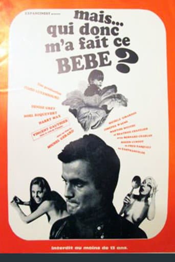 Mais qui donc m'a fait ce bébé ? poster