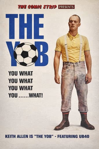 The Yob poster