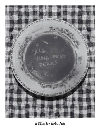 All Hail West Texas poster