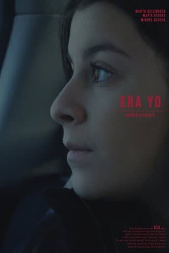 Era yo poster