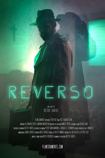 Reverso poster
