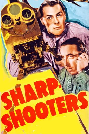 Sharpshooters poster