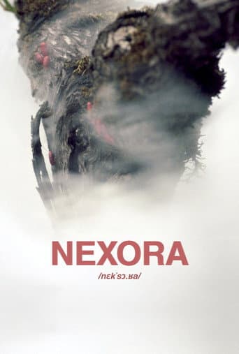 Nexora poster