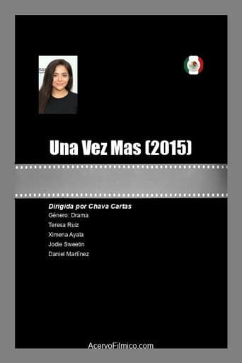 Una Vez Más poster