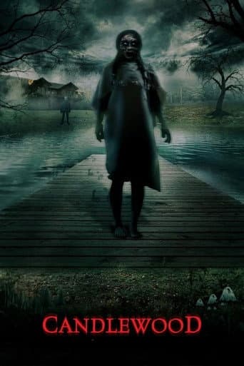 Candlewood poster
