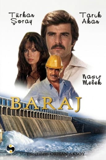 Baraj poster