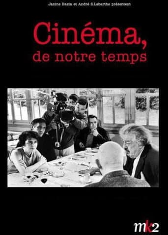 Jean Renoir, le patron, 2e partie: La direction d'acteur poster