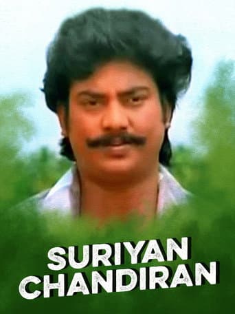 Suriyan Chandiran poster