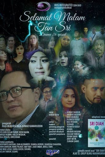 Selamat Malam Tan Sri poster