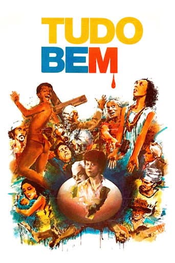 Everything's Alright poster