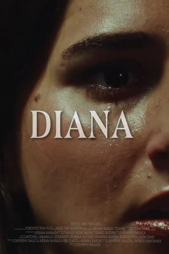 DIANA poster