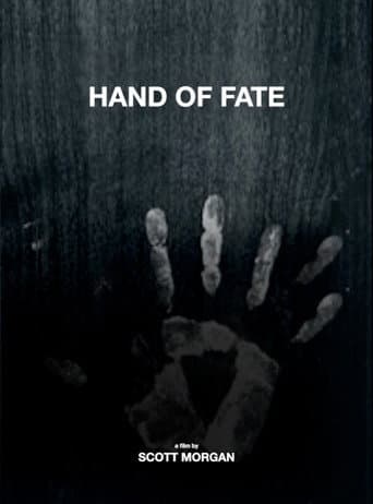 Hand of Fate poster