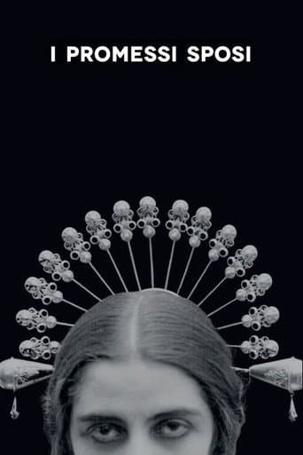 The Betrothed poster