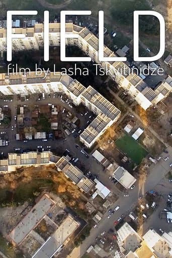 Field poster