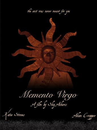 Memento Virgo poster