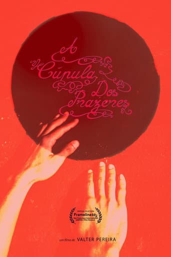 The Pleasure Dome poster