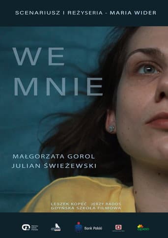 We mnie poster