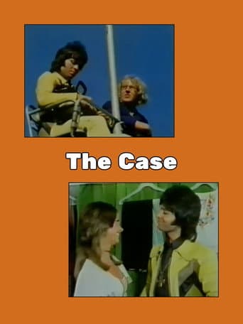 The Case poster