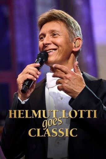 Helmut Lotti Goes Classic poster