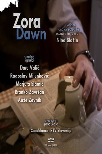 Dawn poster