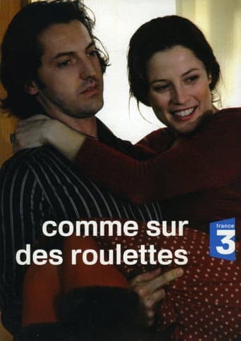 Free Wheeling poster