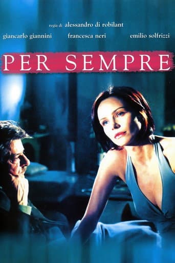 Forever poster