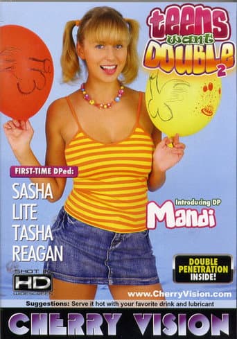 Teens Want Double 2 poster