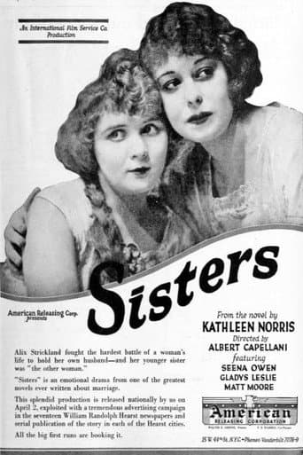 Sisters poster