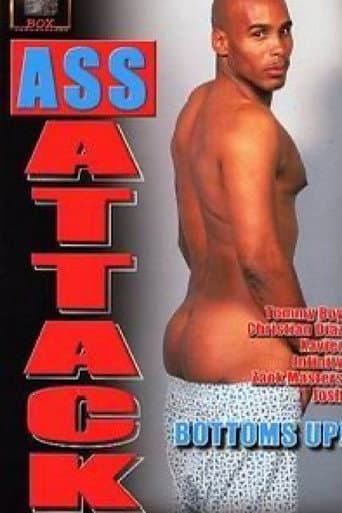 Ass Attack poster