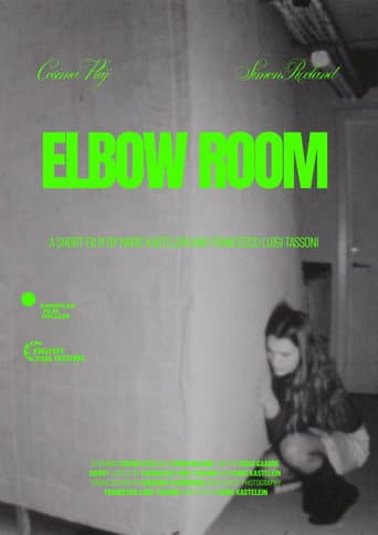 elbow room poster