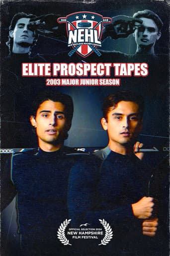 Top Prospects poster