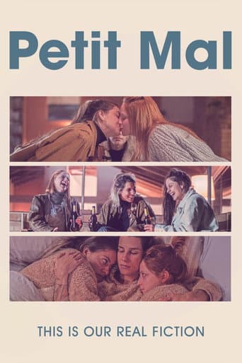 Petit mal poster