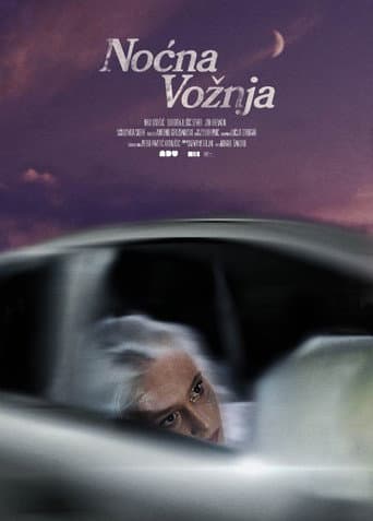 Night Ride poster
