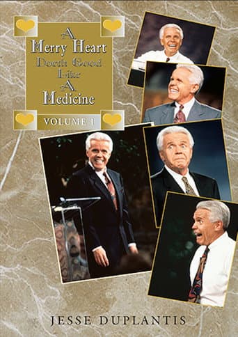 A Merry Heart Doeth Good Like a Medicine, Vol. 1 poster