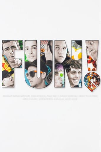 Fun! poster