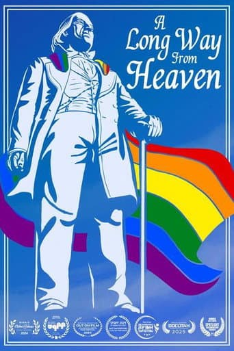 A Long Way From Heaven: The Rainbow Y Story poster